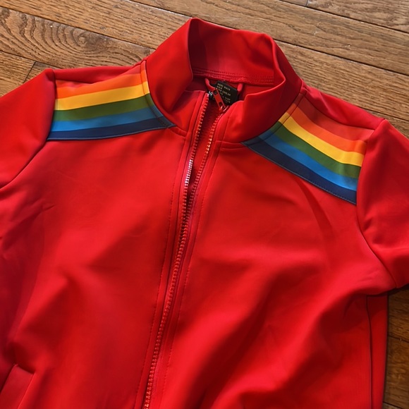 Other - Vintage girls jacket